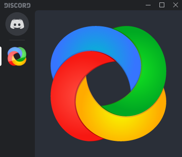 Discord window screenshot